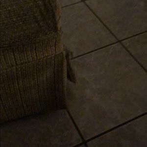 Meet your Posher, Trey